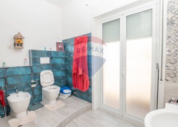 Bagno - Casa indipendente Via Massimo D'Azeglio
 
122, Grammichele - foto 43