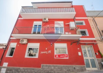 Edificio all\'aperto - Casa indipendente Via Massimo D'Azeglio
 
122, Grammichele - foto 46