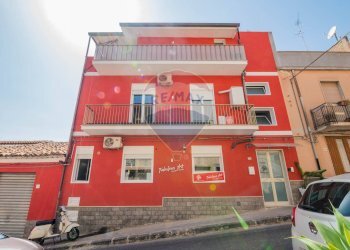 Casa all\'aperto - Casa indipendente Via Massimo D'Azeglio
 
122, Grammichele - foto 47