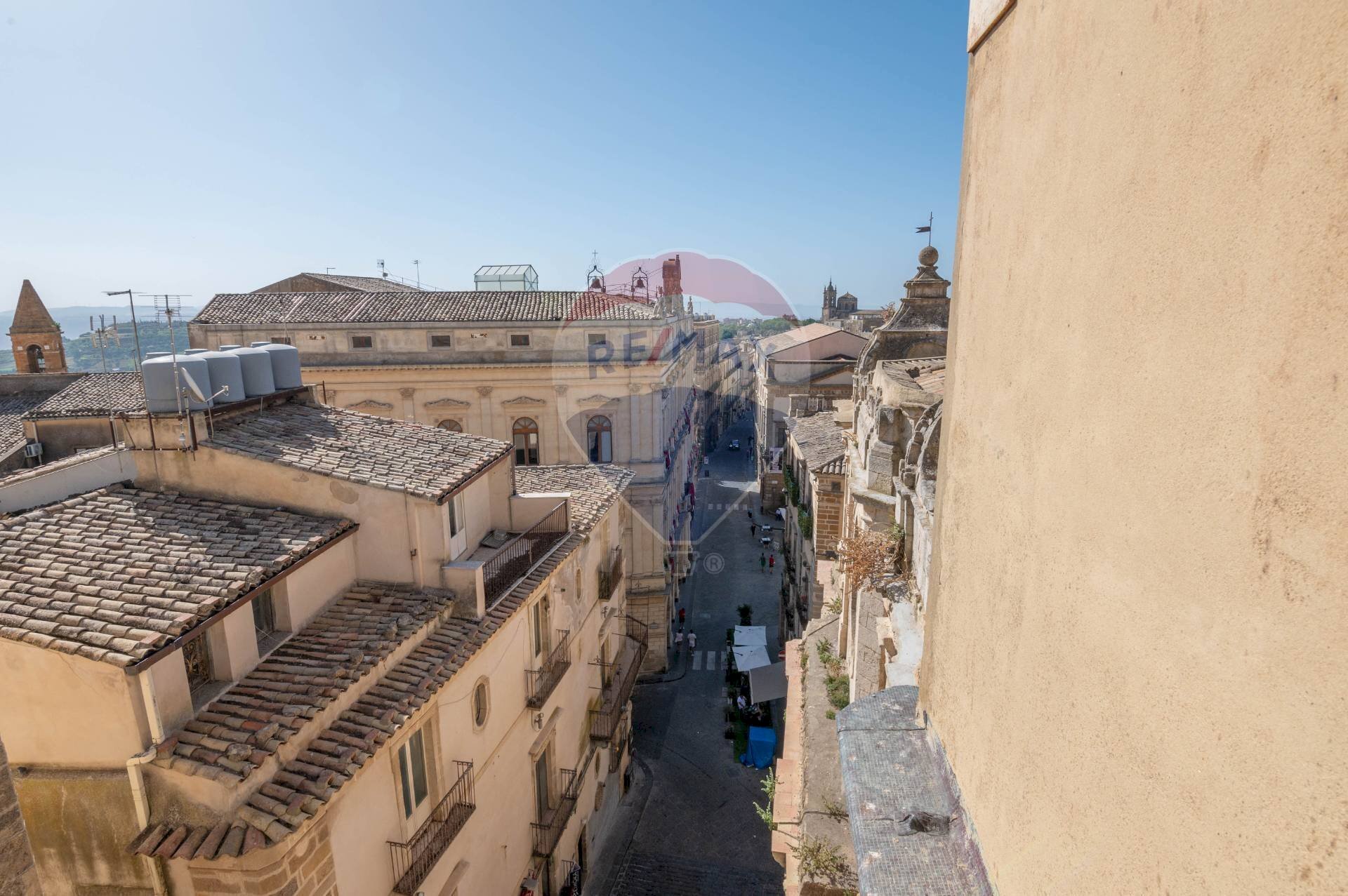 Edificio all\'aperto - Apartment Scala SS. Maria del Monte
 
7, Caltagirone - photo 3