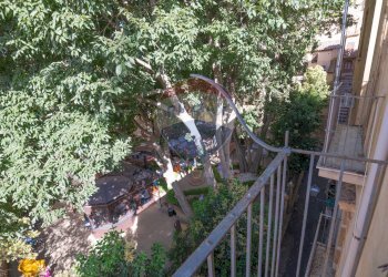 Balcone - Appartamento Scala SS. Maria del Monte
 
7, Caltagirone - foto 5