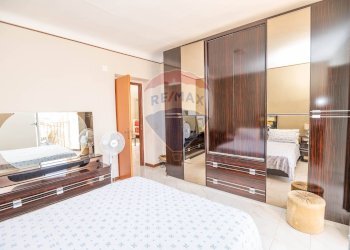 Camera / camera da letto - Appartamento Scala SS. Maria del Monte
 
7, Caltagirone - foto 8