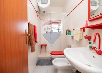 Bagno - Appartamento Scala SS. Maria del Monte
 
7, Caltagirone - foto 14