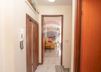 Hall / corridoio - Appartamento Scala SS. Maria del Monte
 
7, Caltagirone - foto 16