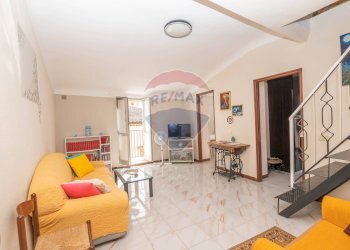 Soggiorno - Appartamento Scala SS. Maria del Monte
 
7, Caltagirone - foto 19