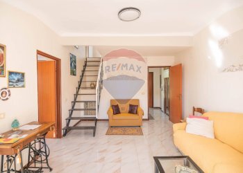 Soggiorno - Appartamento Scala SS. Maria del Monte
 
7, Caltagirone - foto 20