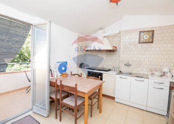 Cucina - Appartamento Scala SS. Maria del Monte
 
7, Caltagirone - foto 22