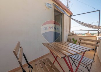 Terrazza - Appartamento Scala SS. Maria del Monte
 
7, Caltagirone - foto 27