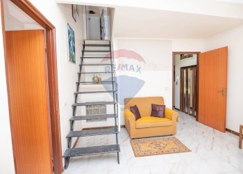 Scale - Appartamento Scala SS. Maria del Monte
 
7, Caltagirone - foto 35