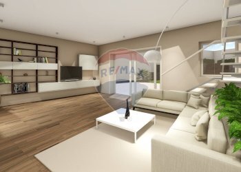 Soggiorno - Villa VIA LIBERTA'
 
145, Zafferana Etnea - foto 6