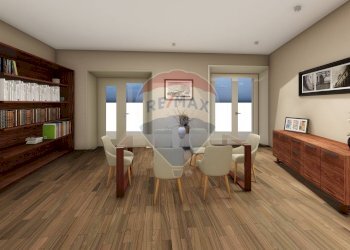 Sala da pranzo - Villa VIA LIBERTA'
 
145, Zafferana Etnea - foto 8