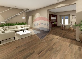 Sala da pranzo - Villa VIA LIBERTA'
 
145, Zafferana Etnea - foto 10