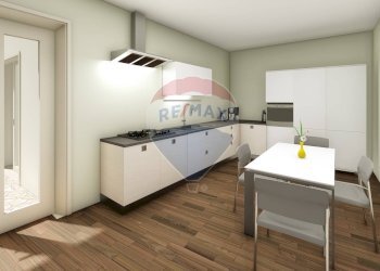 Cucina - Villa VIA LIBERTA'
 
145, Zafferana Etnea - foto 11