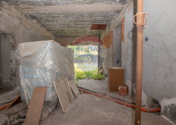 Parcheggio - Villa VIA LIBERTA'
 
145, Zafferana Etnea - foto 16