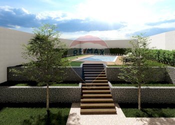 Piscina - Villa VIA LIBERTA'
 
145, Zafferana Etnea - foto 1