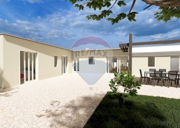 Terrazza - Villa VIA LIBERTA'
 
145, Zafferana Etnea - foto 19