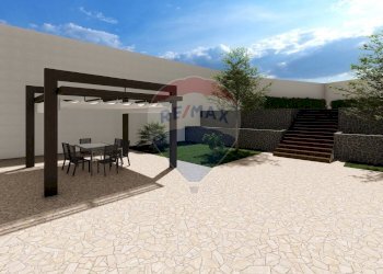 Terrazza - Villa VIA LIBERTA'
 
145, Zafferana Etnea - foto 20