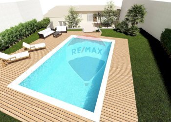 Piscina - Villa VIA LIBERTA'
 
145, Zafferana Etnea - foto 21