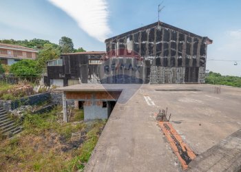 Edificio all\'aperto - Villa VIA LIBERTA'
 
145, Zafferana Etnea - foto 57