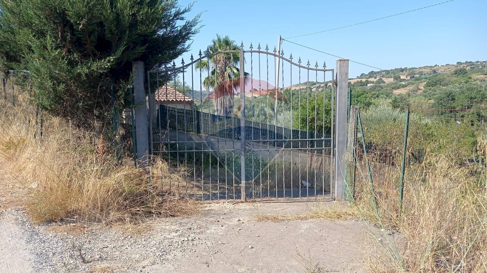 Non correlato - Terreno agricolo VIA VENAZIO MARVUGLIA
 
SN, Caltagirone - foto 1