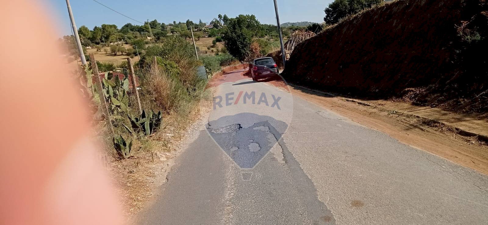 Non correlato - Terreno agricolo VIA VENAZIO MARVUGLIA
 
SN, Caltagirone - foto 3