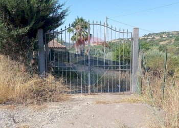 Non correlato - Terreno agricolo VIA VENAZIO MARVUGLIA
 
SN, Caltagirone - foto 1