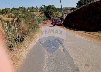 Non correlato - Terreno agricolo VIA VENAZIO MARVUGLIA
 
SN, Caltagirone - foto 3