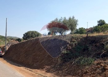 Non correlato - Terreno agricolo VIA VENAZIO MARVUGLIA
 
SN, Caltagirone - foto 4