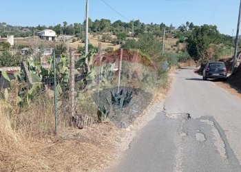 Non correlato - Terreno agricolo VIA VENAZIO MARVUGLIA
 
SN, Caltagirone - foto 5