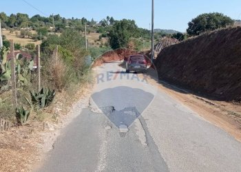 Non correlato - Terreno agricolo VIA VENAZIO MARVUGLIA
 
SN, Caltagirone - foto 6