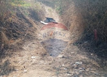 Non correlato - Terreno agricolo VIA VENAZIO MARVUGLIA
 
SN, Caltagirone - foto 18