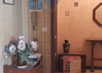 Hall / corridoio - Appartamento via Scaccianoce
 
19, Acireale - foto 8