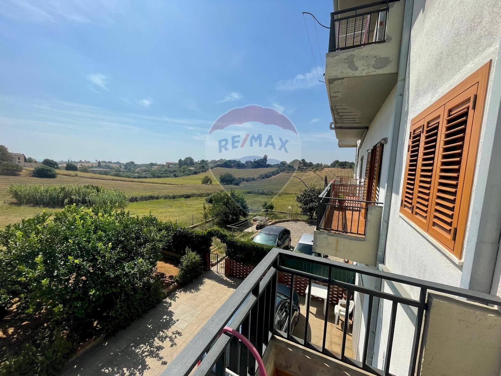 Balcone - Appartamento Via Degli Oleandri
 
22, Caltagirone - foto 2