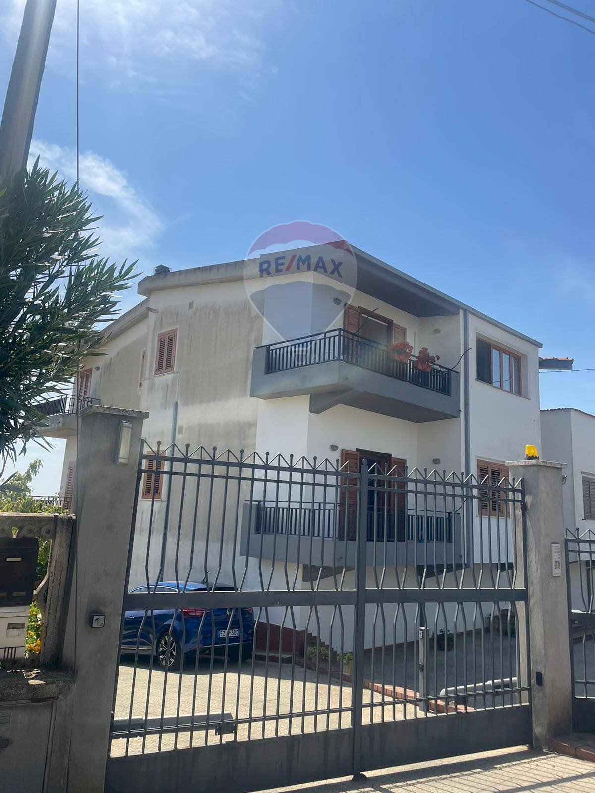 Edificio all\'aperto - Appartamento Via Degli Oleandri
 
22, Caltagirone - foto 3