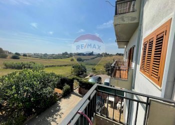 Balcone - Appartamento Via Degli Oleandri
 
22, Caltagirone - foto 2