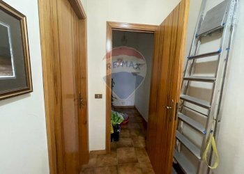 Hall / corridoio - Appartamento Via Degli Oleandri
 
22, Caltagirone - foto 13