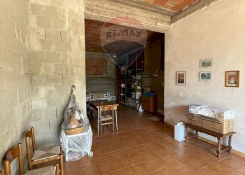 Soggiorno - Appartamento Via Degli Oleandri
 
22, Caltagirone - foto 21