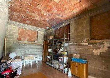 Dispensa di stoccaggio - Appartamento Via Degli Oleandri
 
22, Caltagirone - foto 23