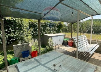 Terrazza - Appartamento Via Degli Oleandri
 
22, Caltagirone - foto 24