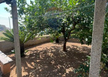 Giardino - Appartamento Via Degli Oleandri
 
22, Caltagirone - foto 25