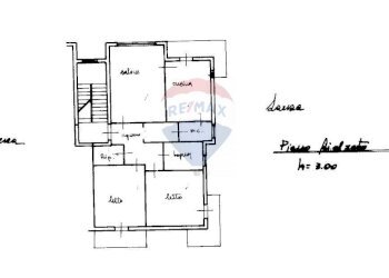 Pianta 2D - Appartamento Via Degli Oleandri
 
22, Caltagirone - foto 26