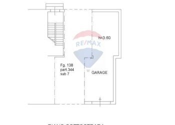 Pianta 2D - Appartamento Via Degli Oleandri
 
22, Caltagirone - foto 27