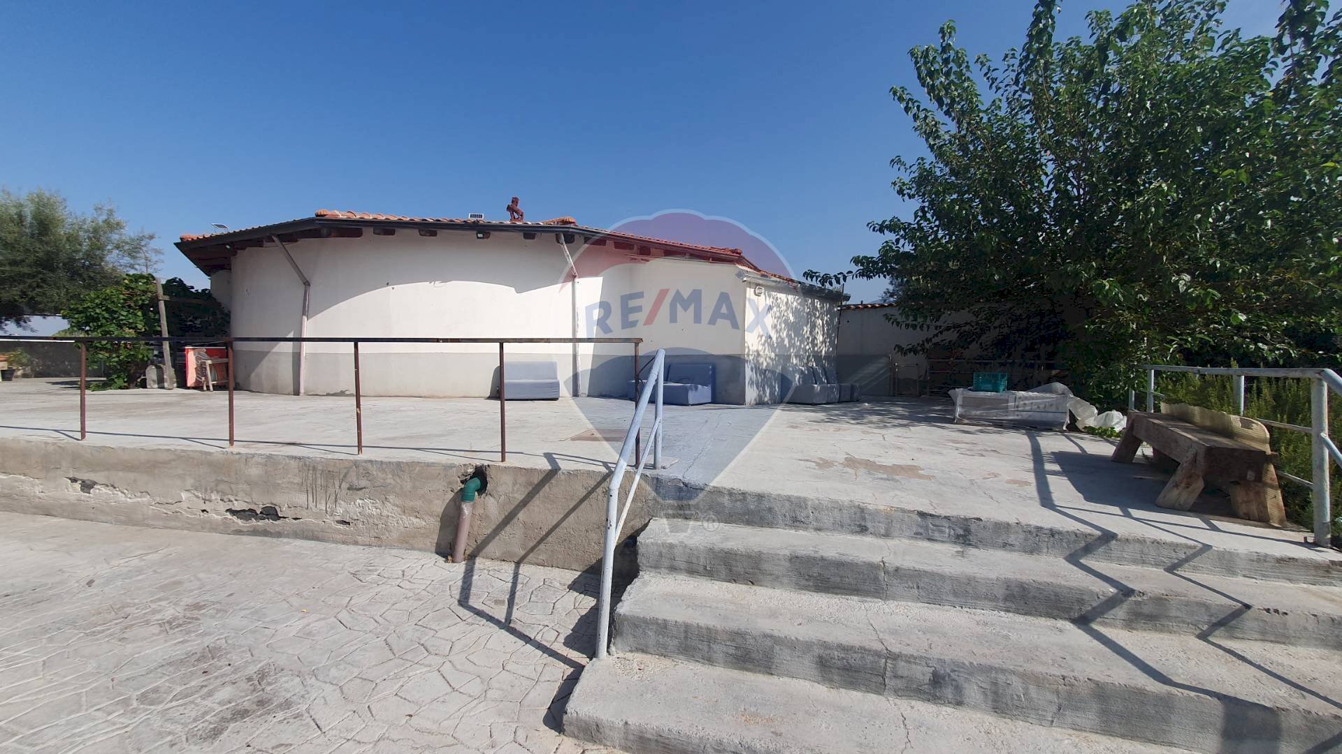 Casa all\'aperto - Residence C.DA FOSSA DELL'AGLIO, Santa Maria di Licodia - foto 2