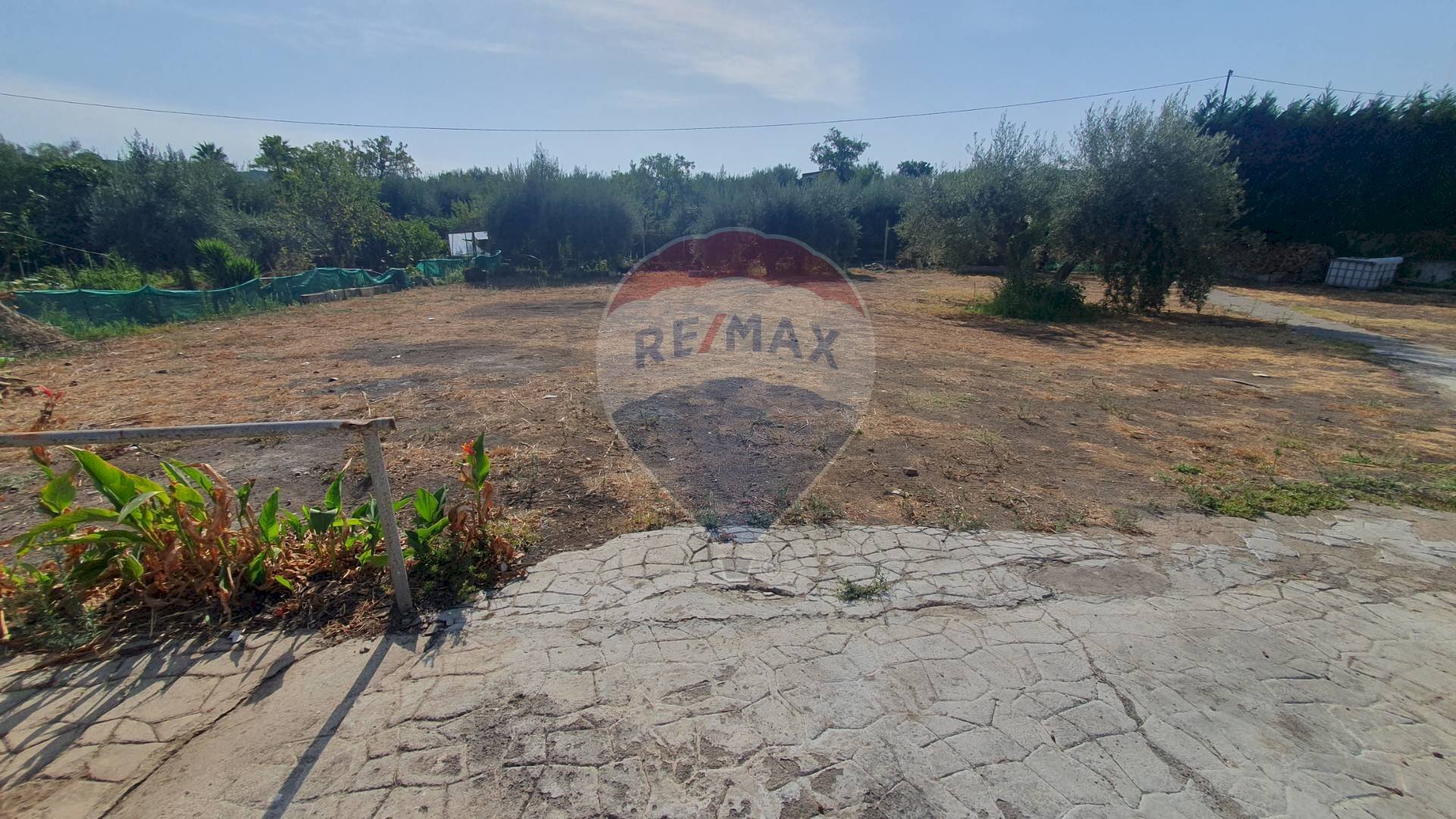 Giardino - Residence C.DA FOSSA DELL'AGLIO, Santa Maria di Licodia - foto 3