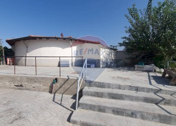 Casa all\'aperto - Residence C.DA FOSSA DELL'AGLIO, Santa Maria di Licodia - foto 2