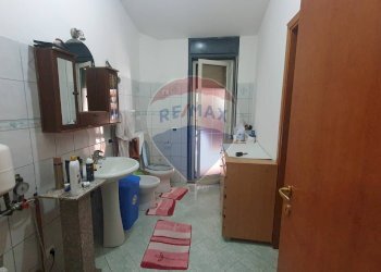 Bagno - Residence C.DA FOSSA DELL'AGLIO, Santa Maria di Licodia - foto 4