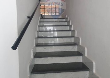 Scale - Residence C.DA FOSSA DELL'AGLIO, Santa Maria di Licodia - foto 5