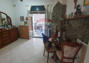 Sala da pranzo - Residence C.DA FOSSA DELL'AGLIO, Santa Maria di Licodia - foto 7