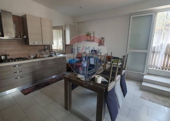 Cucina - Residence C.DA FOSSA DELL'AGLIO, Santa Maria di Licodia - foto 8