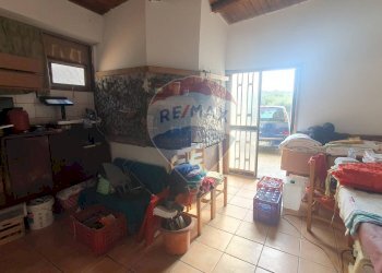 Camera / camera da letto - Residence C.DA FOSSA DELL'AGLIO, Santa Maria di Licodia - foto 9